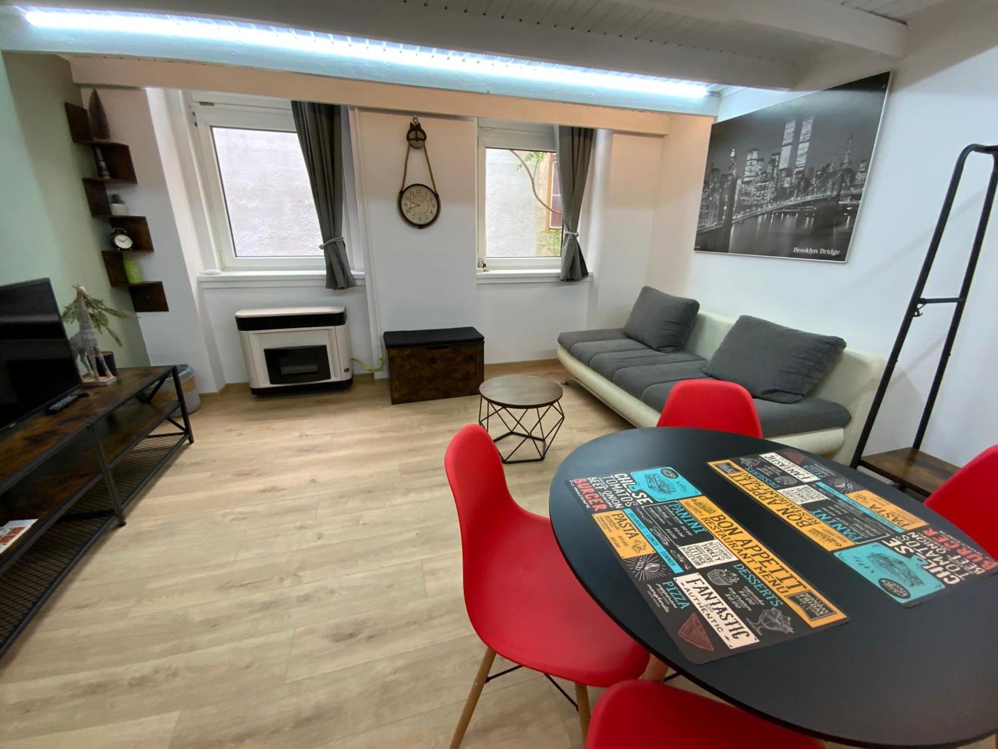Budapest Center Eksteriør billede